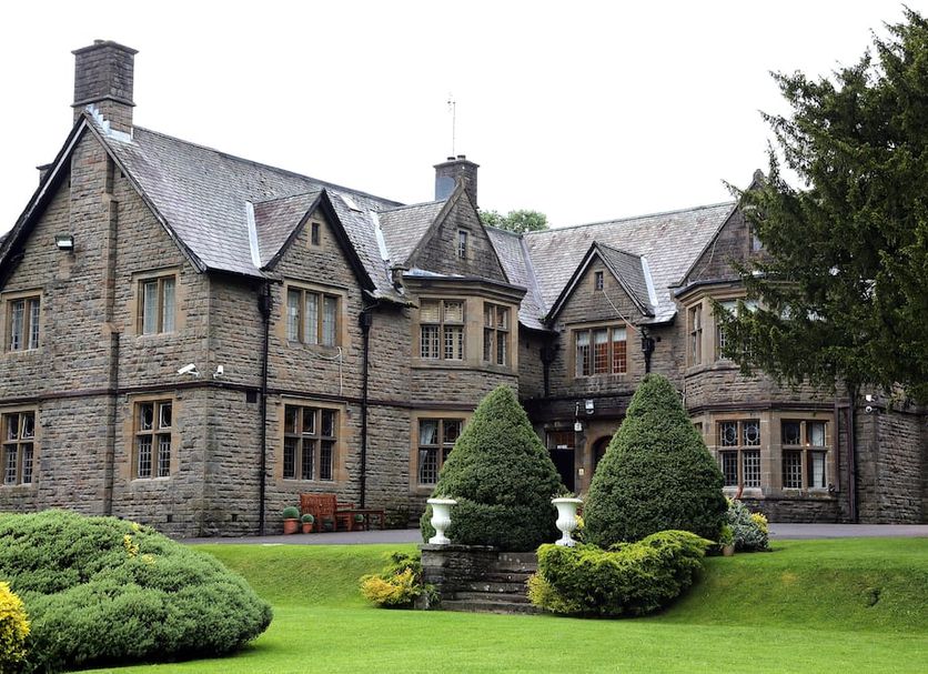 Bâtiment Photo