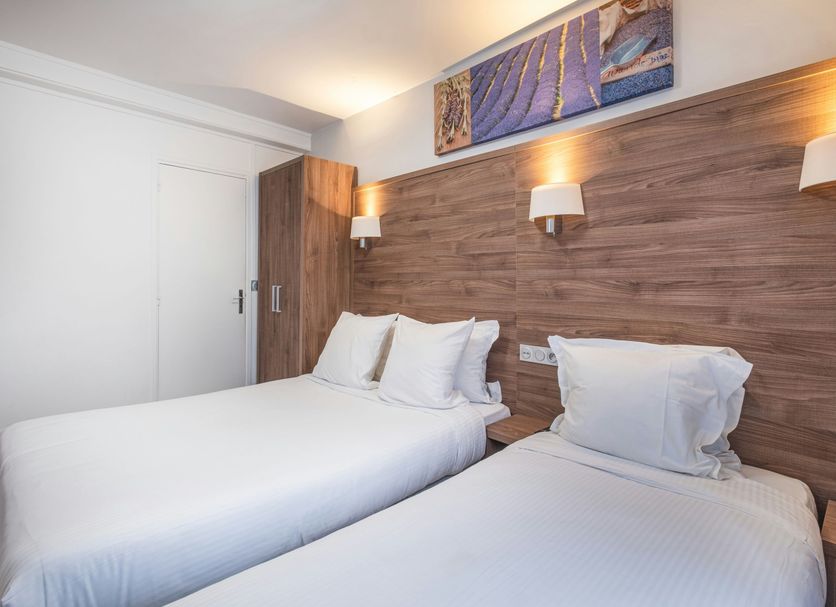 Chambre Photo