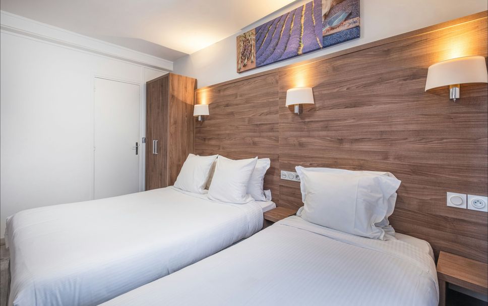 Chambre Photo