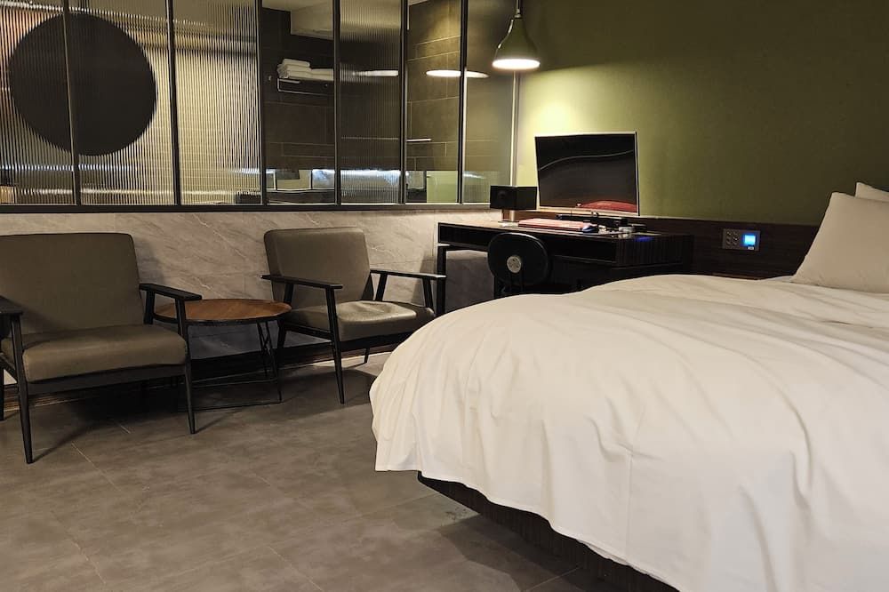 Chambre Photo
