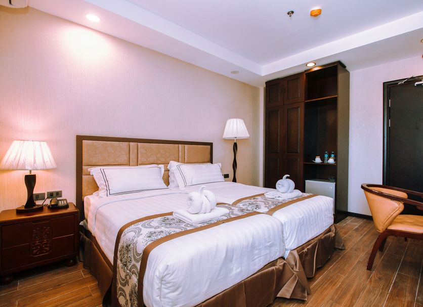 Chambre Photo