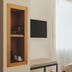 Équipements de la chambre