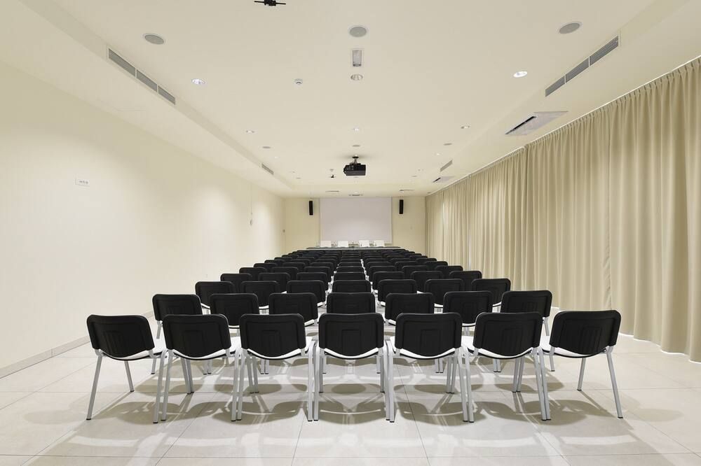 Espace de conférence