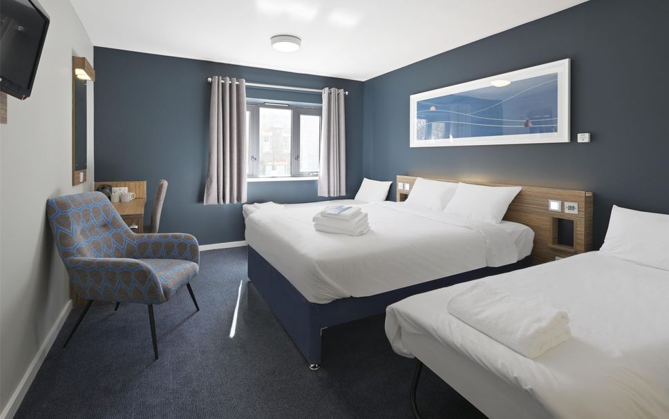 Chambre Photo