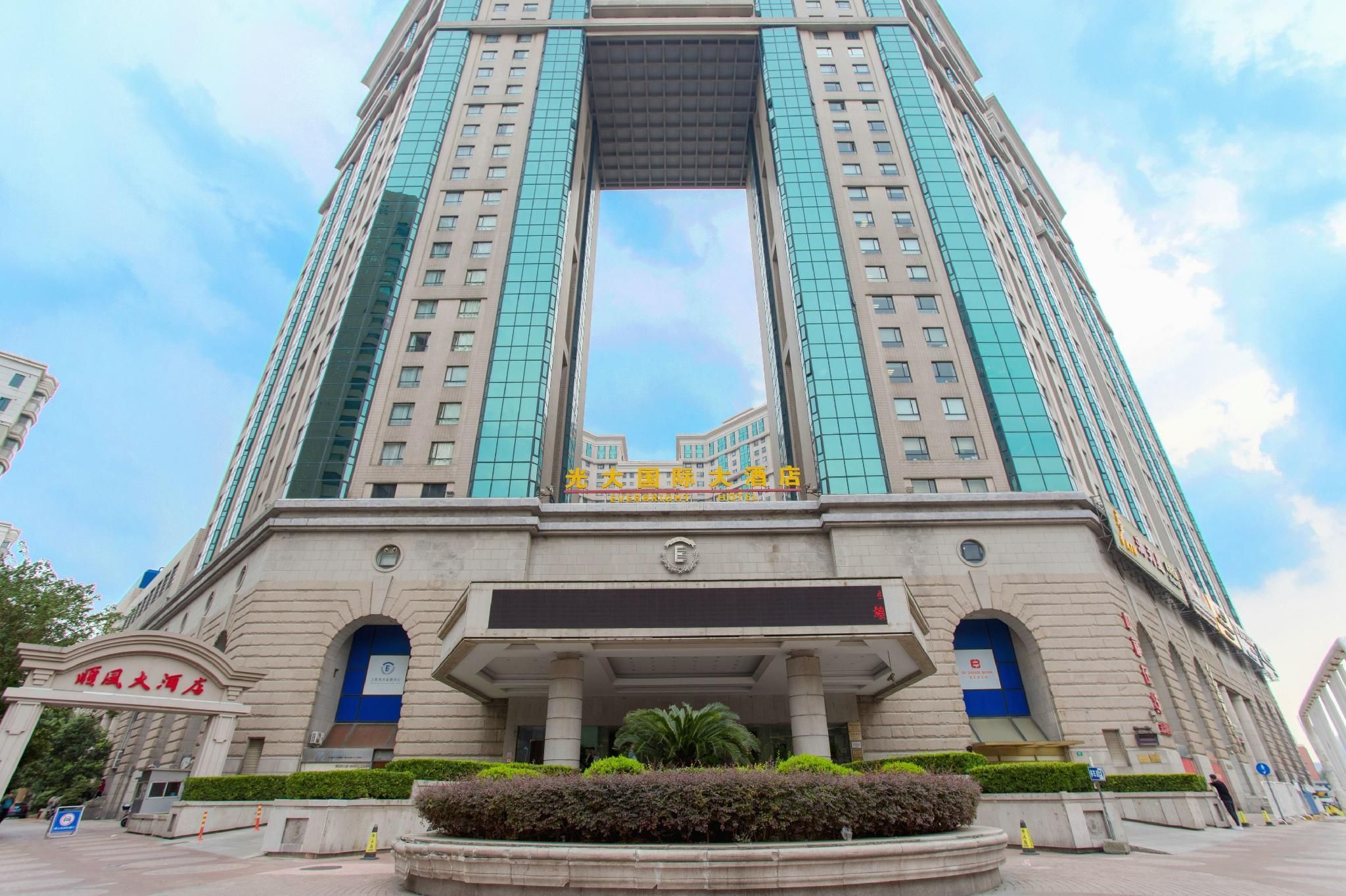 Bâtiment