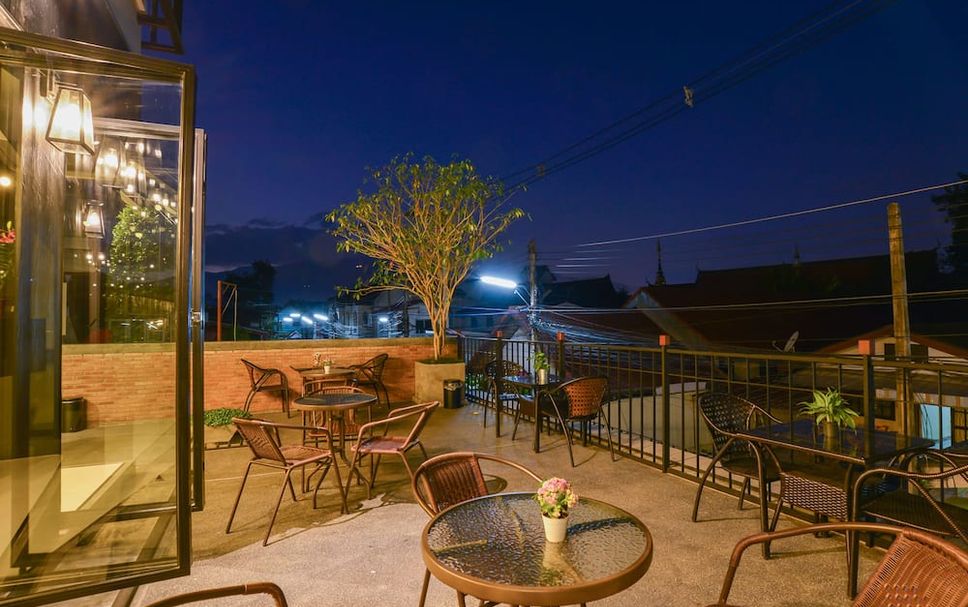 Balcon Photo