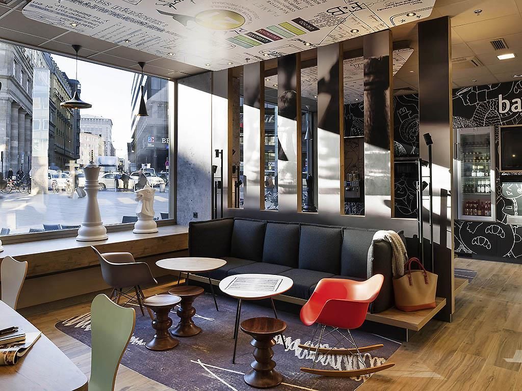 Salon