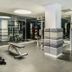 Salle de sport