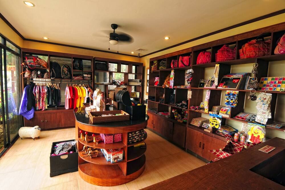 Boutique