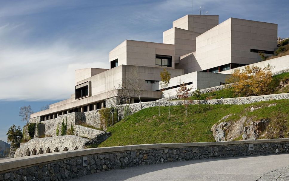 Bâtiment Photo