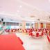 Salle de banquet