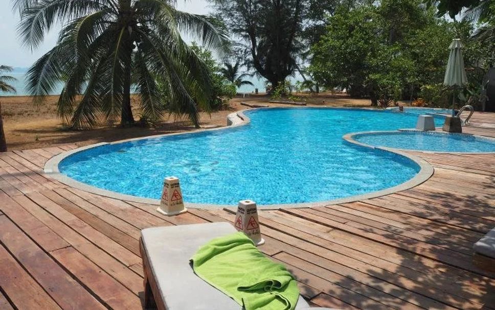 Piscine Photo