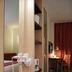 Équipements de la chambre