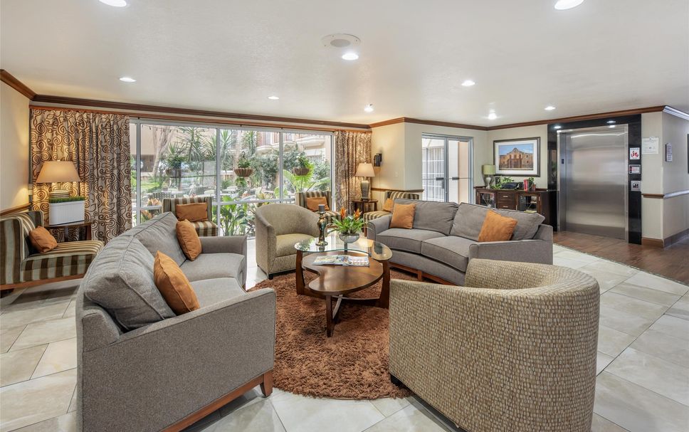 Hall d’entrée Photo