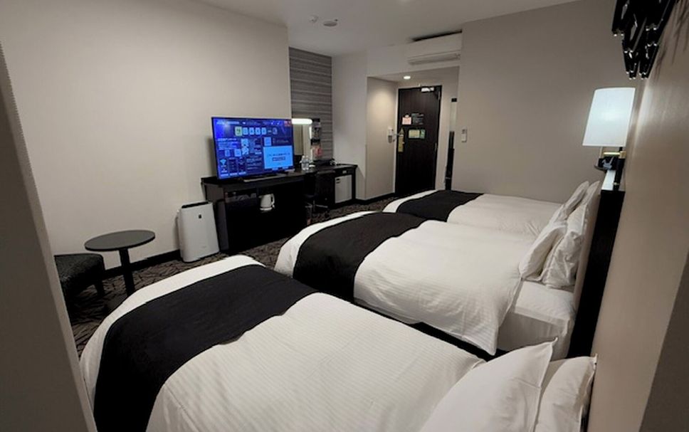 Chambre Photo