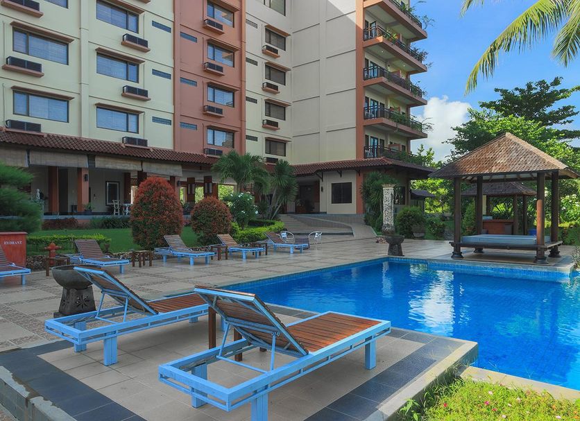 Piscine Photo