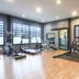 Salle de sport