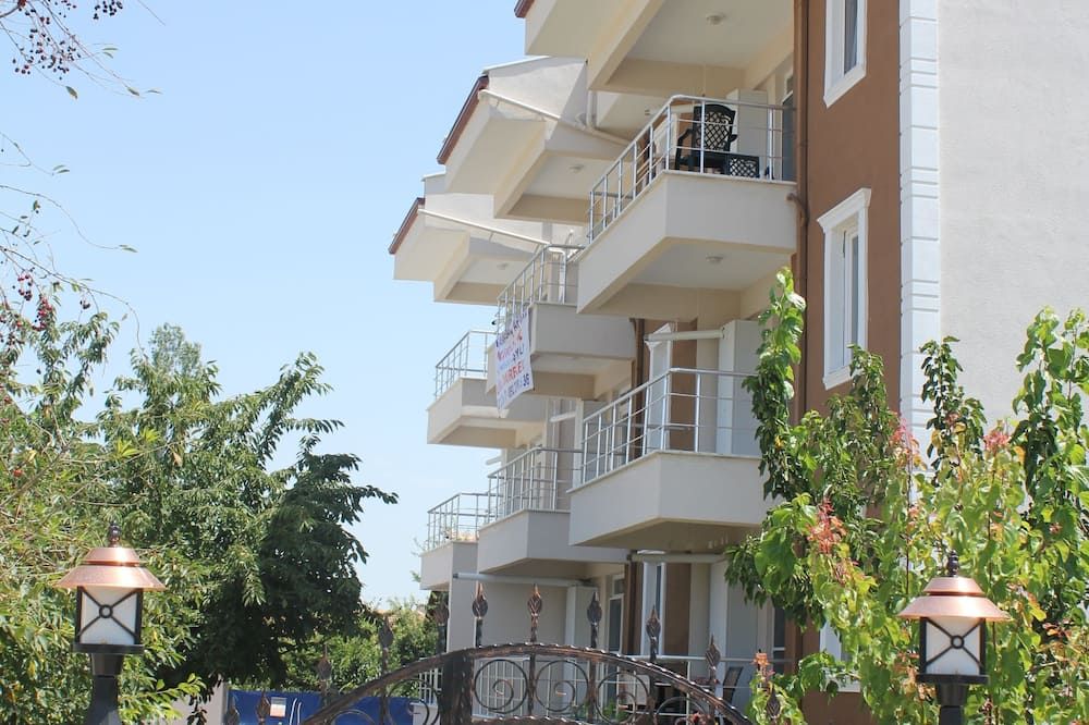 Bâtiment