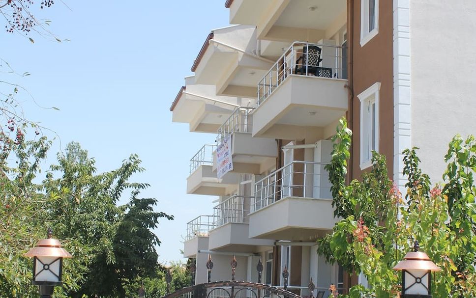 Bâtiment Photo