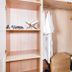 Équipements de la chambre