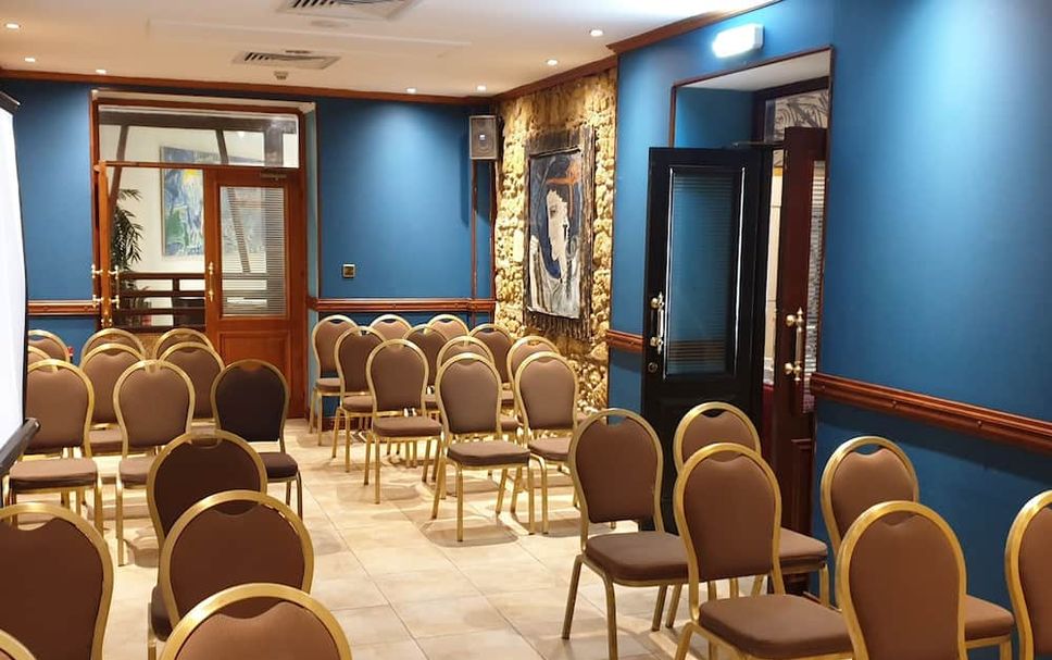 Espace de conférence Photo