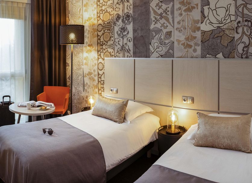 Chambre Photo