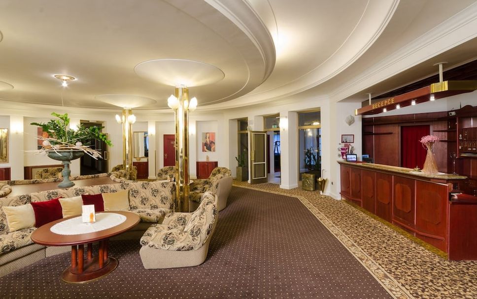 Hall d’entrée Photo