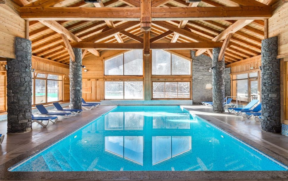 Piscine Photo