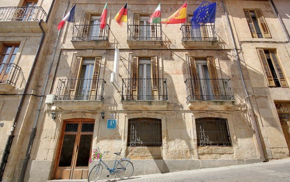 Bâtiment Photo