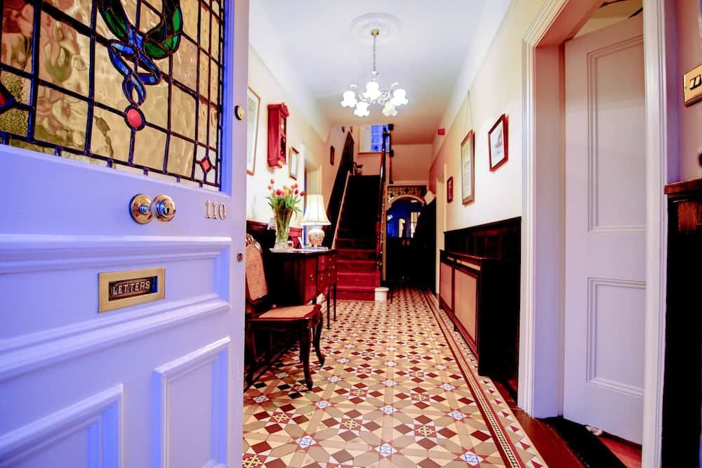 Couloir