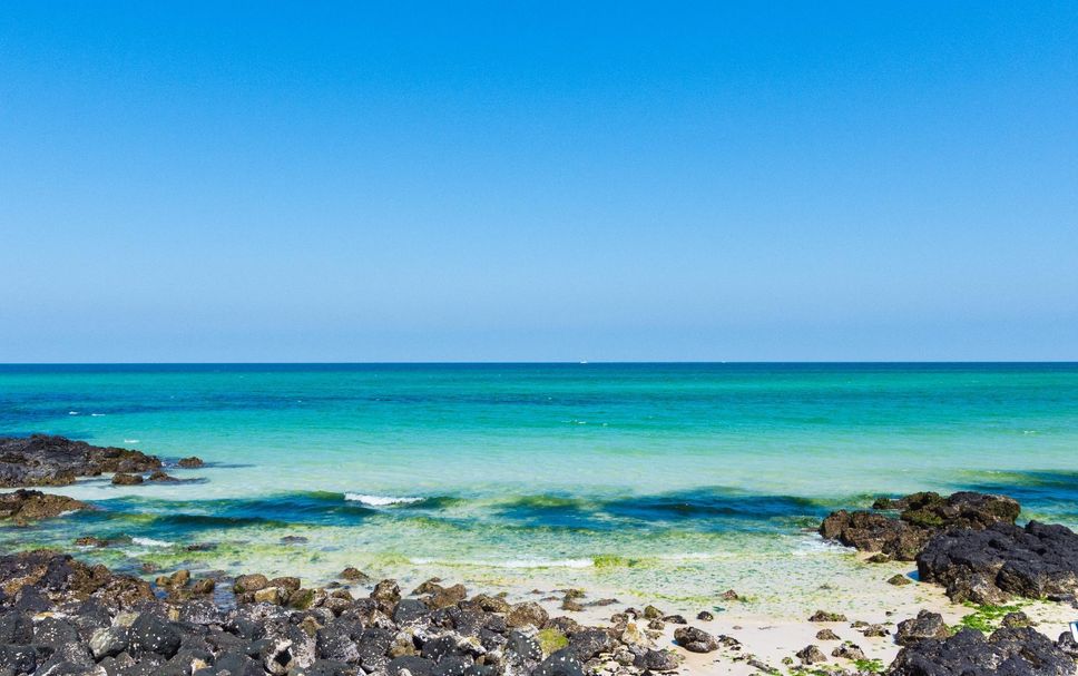 Plage Photo