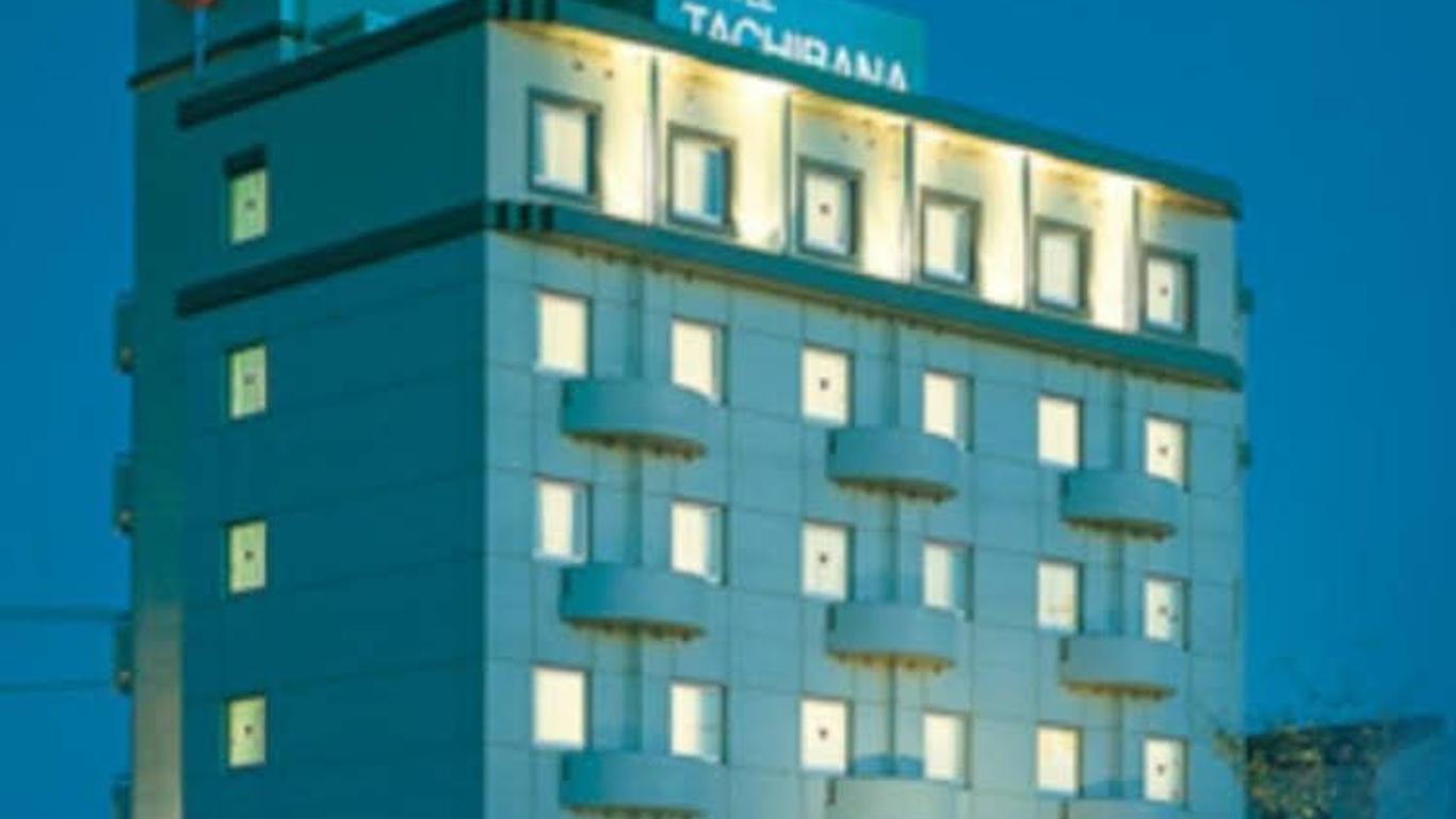 Hotel Tachibana