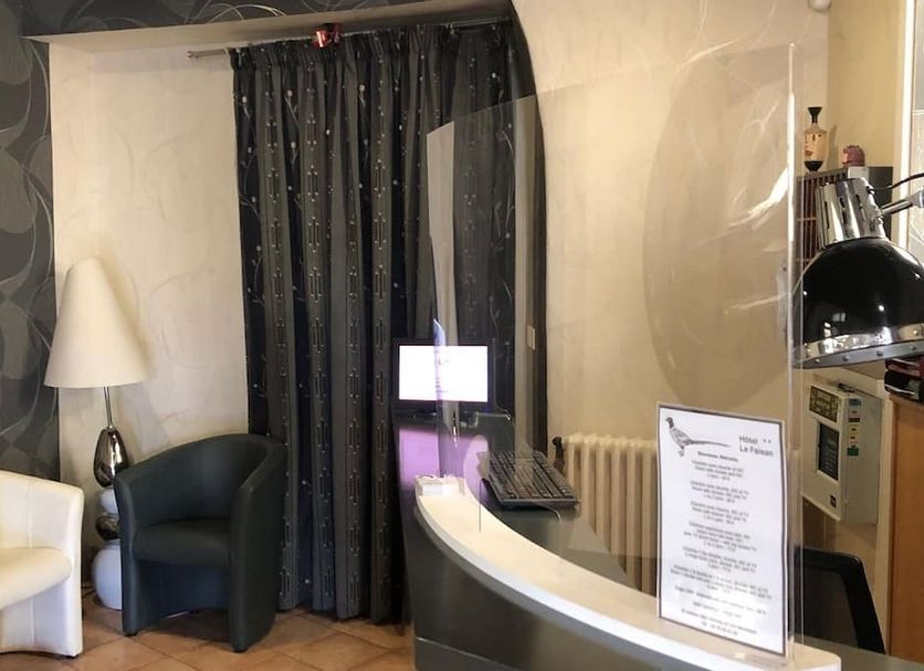 Équipements de la chambre Photo