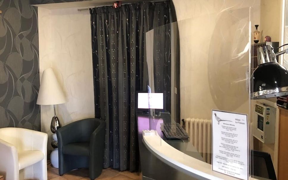 Équipements de la chambre Photo