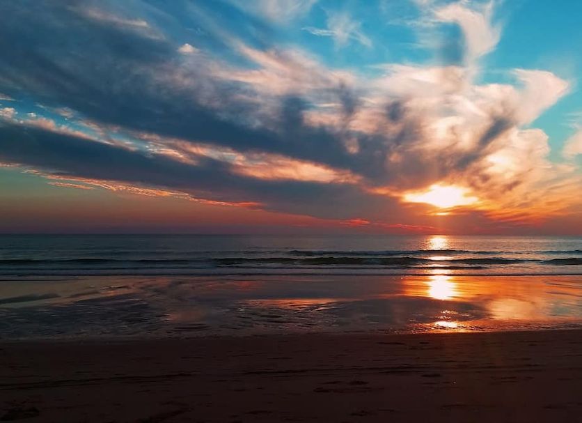 Plage Photo