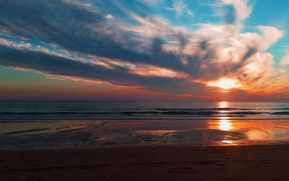 Plage Photo