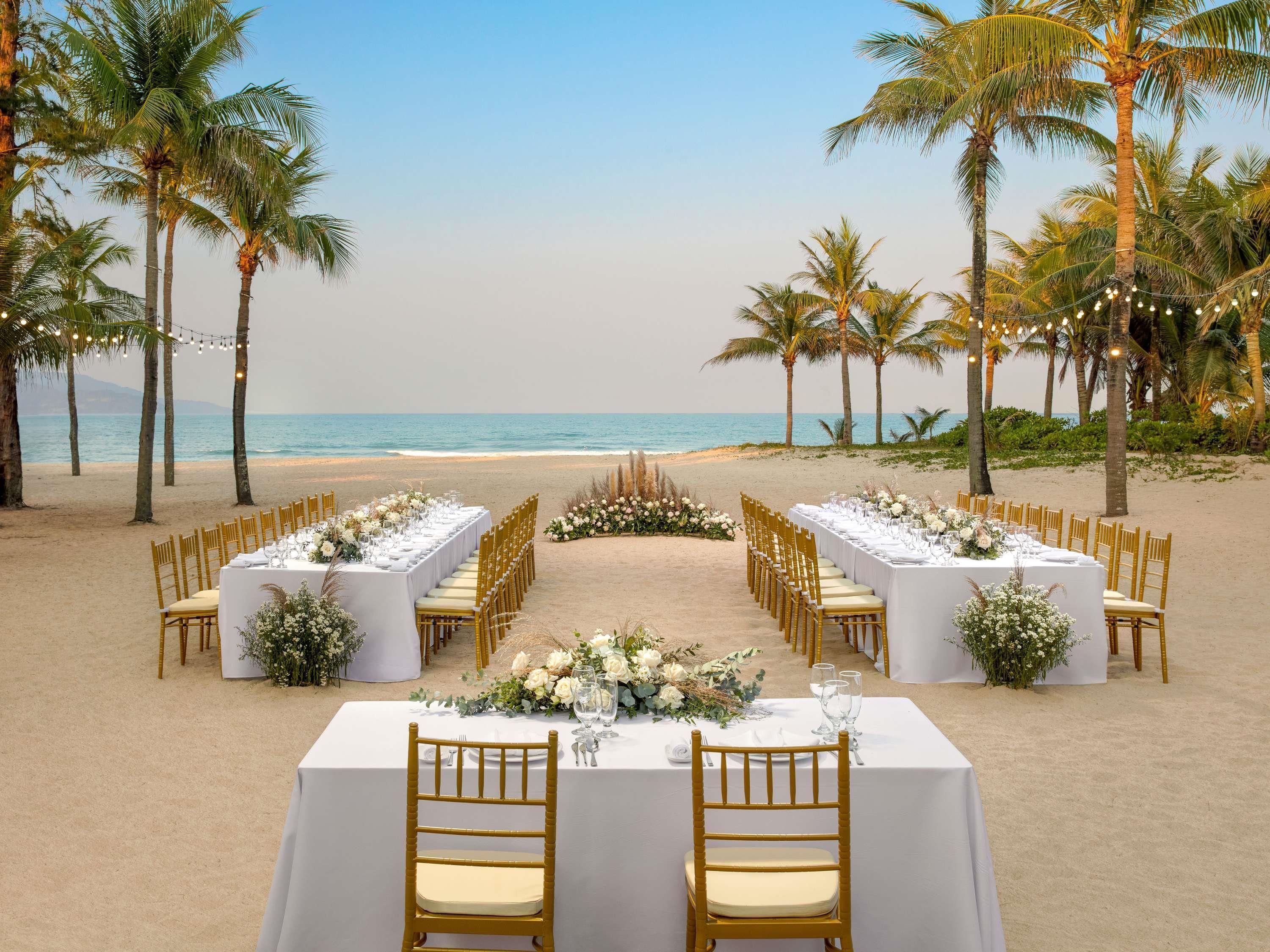 Salle de banquet