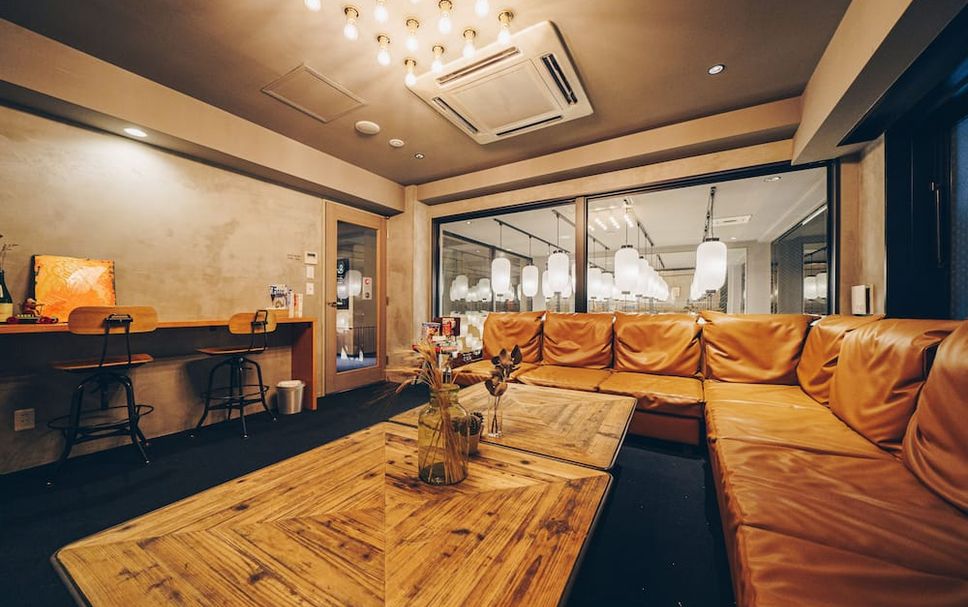 Salon Photo