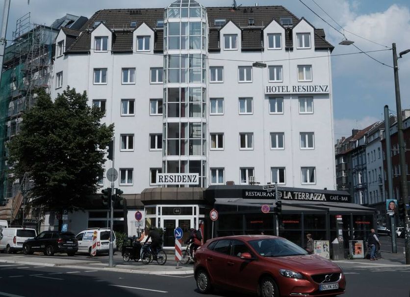 Bâtiment Photo