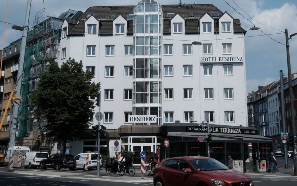 Bâtiment Photo