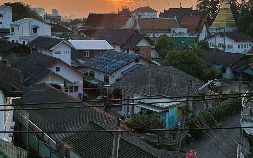 Extérieur Photo