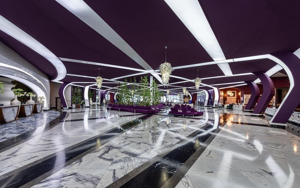 Hall d’entrée Photo