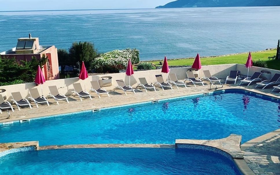Piscine Photo