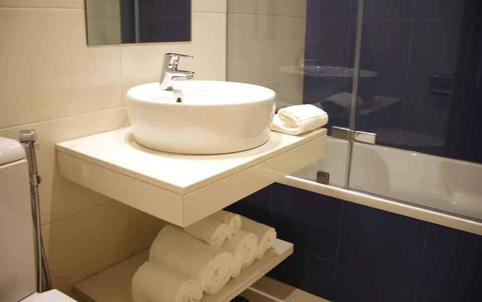 Salle de bain Photo