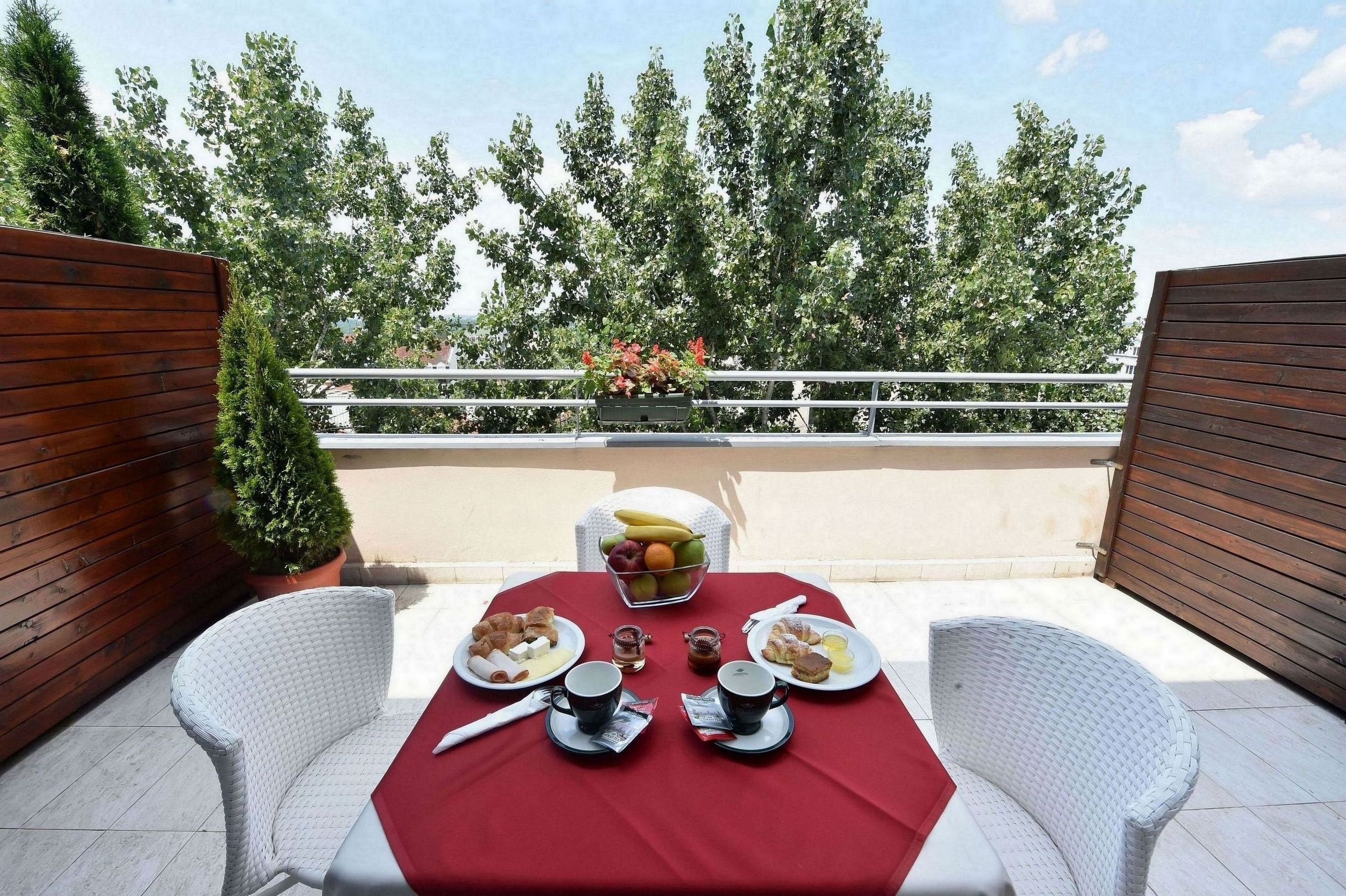 Balcon