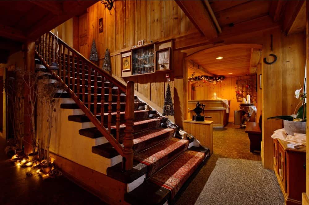 Escalier