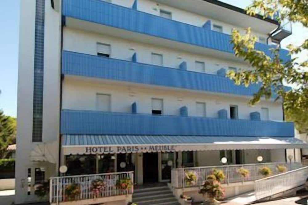 Bâtiment
