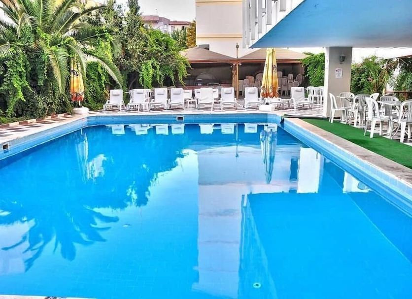 Piscine Photo