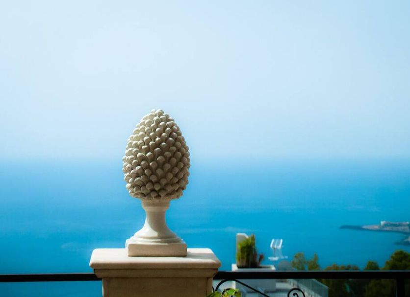 Balcon Photo