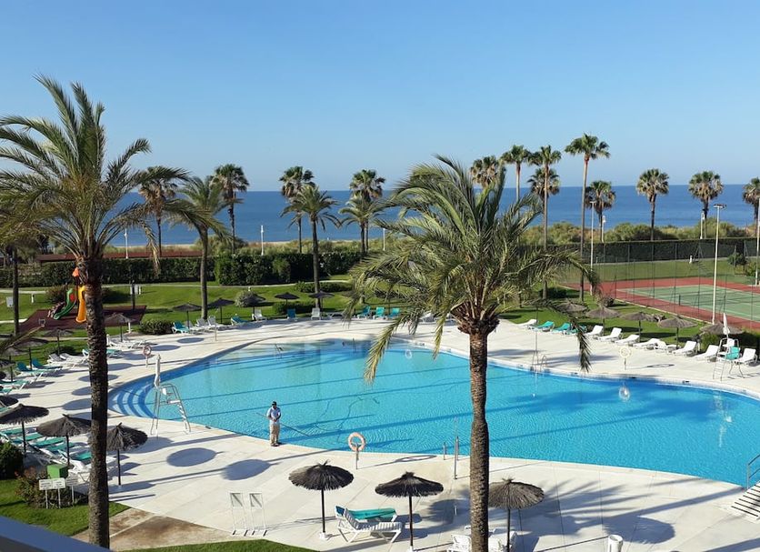 Piscine Photo